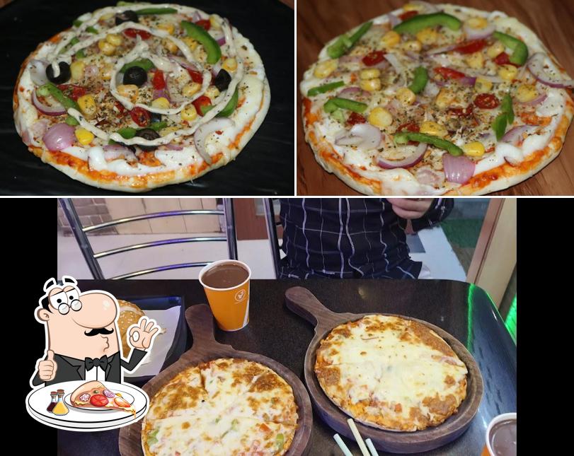 Pizza Guru (Fast Delivery)