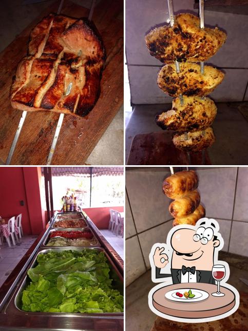Recanto do Sul Restaurante e Churrascaria