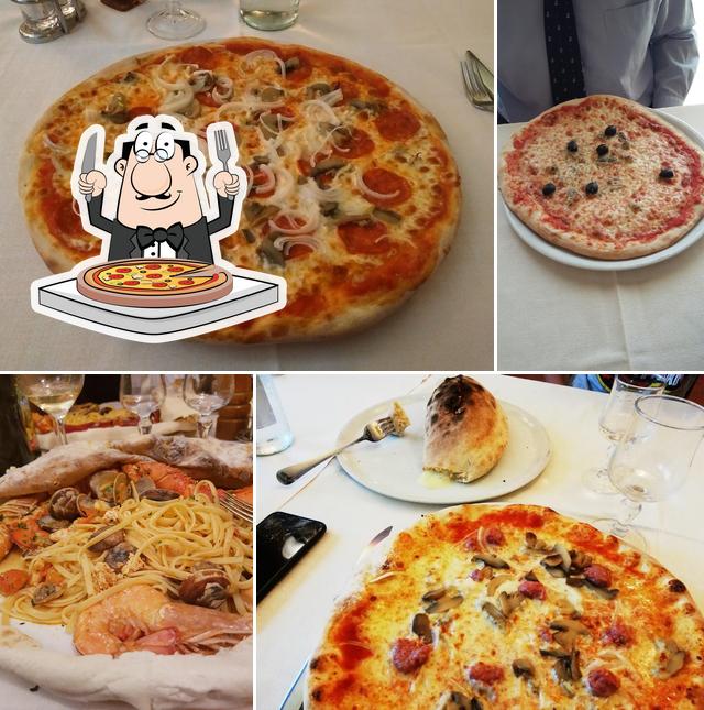 Ristorante Pizzeria Il Crotto