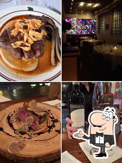 The Frog & The Peach in New Brunswick Restaurant reviews
