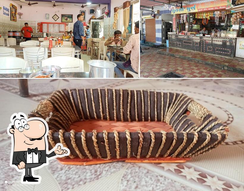 Tulsi Hotel