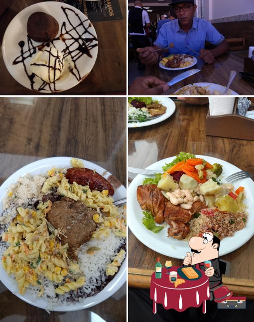 Restaurante 28