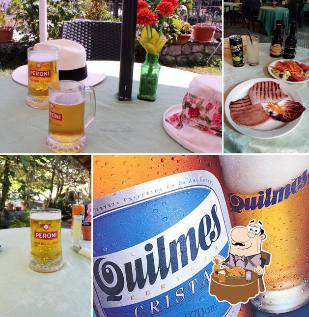 Ristorante Pizzeria "Buenos Aires"