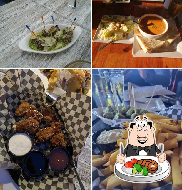 Best french dip sandwich in Edmonds restaurants, spring 2024