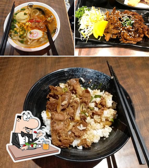 SAUNDO JAPANESE RESTAURANT, Hong Kong Restaurant reviews