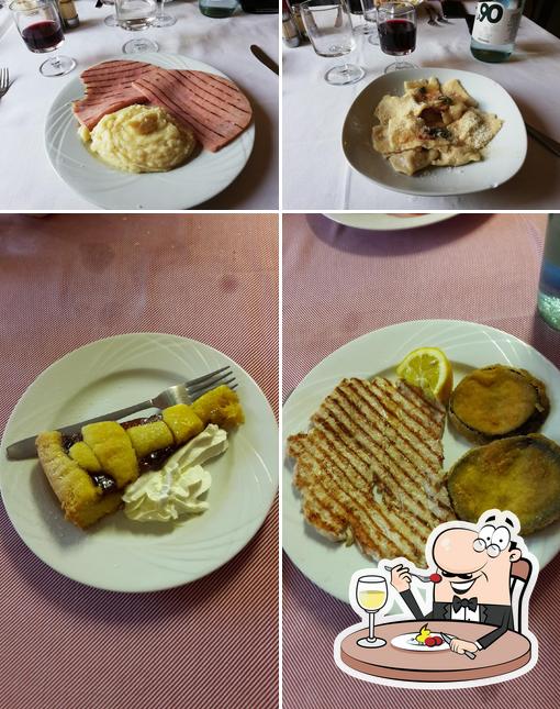 Ristorante Da Silvio Di Pola Alessandro