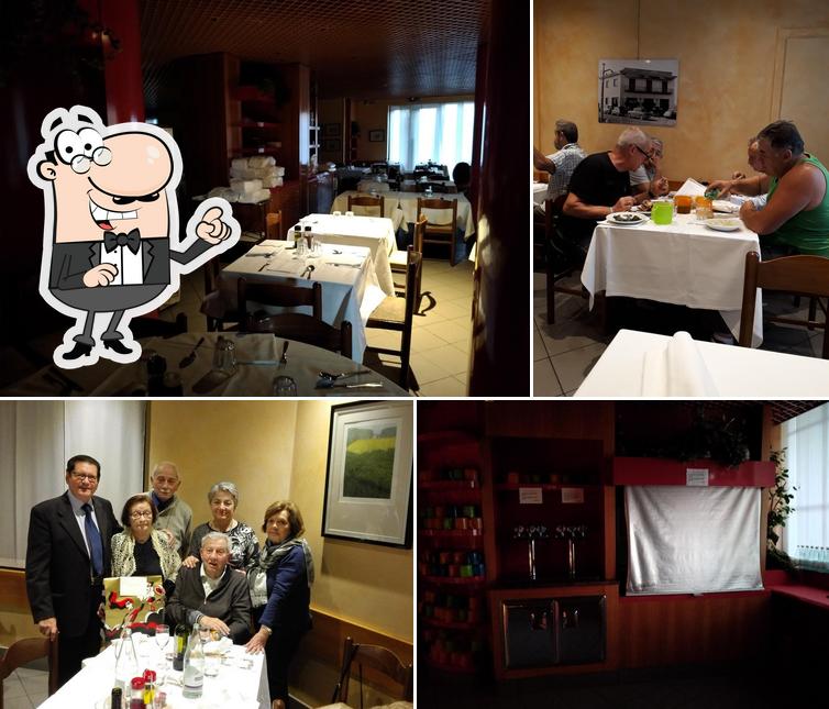 ristorante Krember Varedo