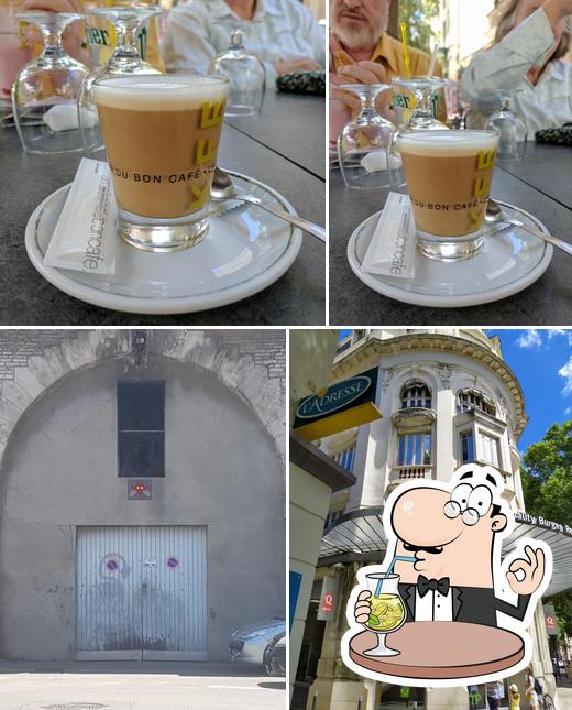 Angela Café