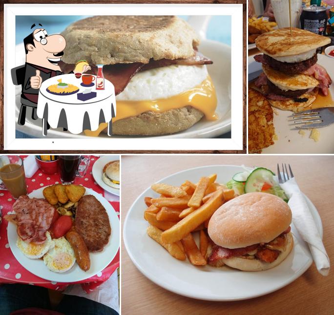 Top 7 restaurants in Cromer, september 2024 Restaurant Guru