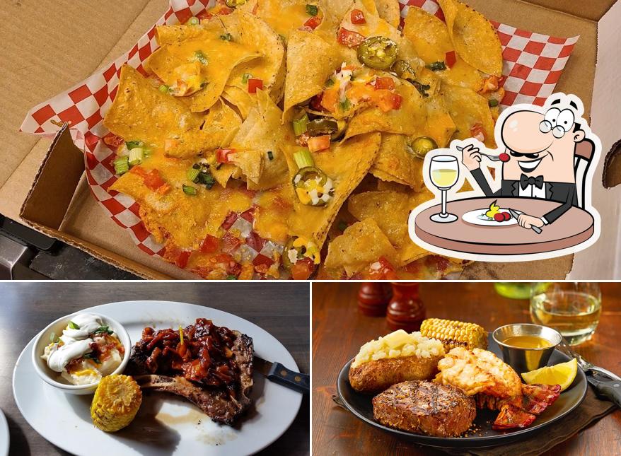chucks roadhouse promo code