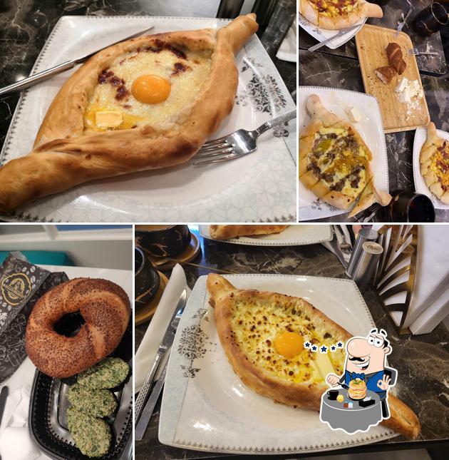 Ella's Heaven Cafe & Bakery in Dublin Restaurant reviews