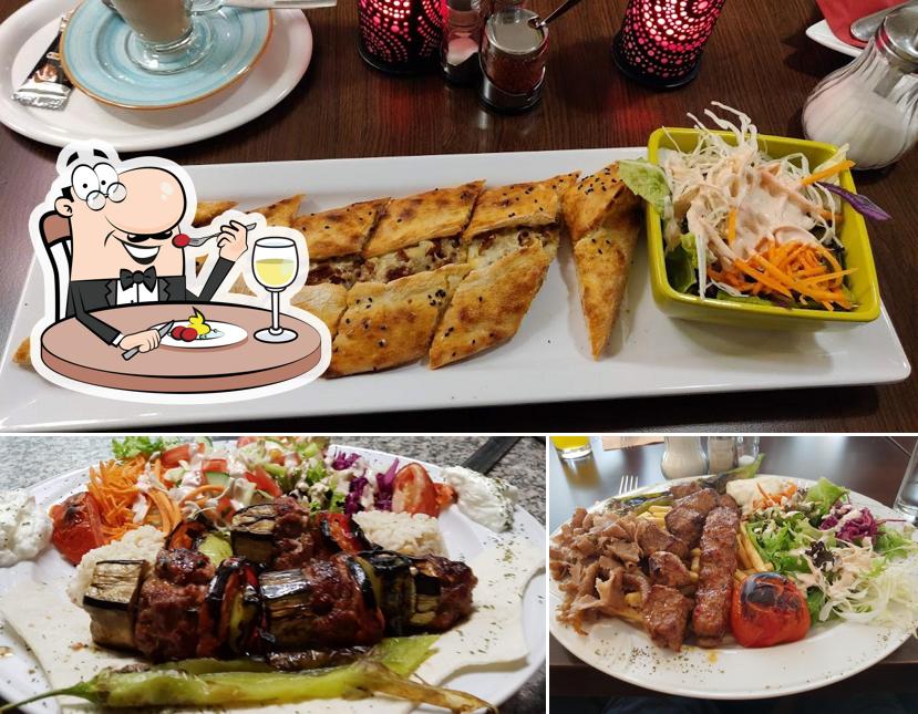 Istanbul Grill Restaurant, Rheinfelden (Baden) Restaurantbewertungen