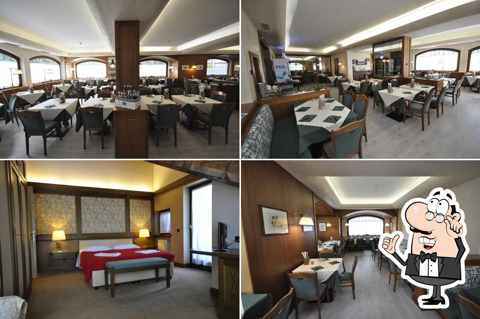 La Lepre Bianca Ristorante Pizzeria