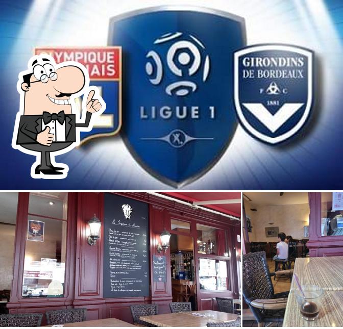 Le Bacchus Restaurant