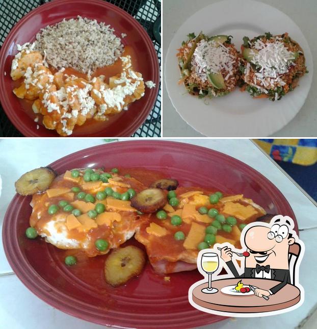 Lunch Break restaurant, Campeche - Restaurant reviews