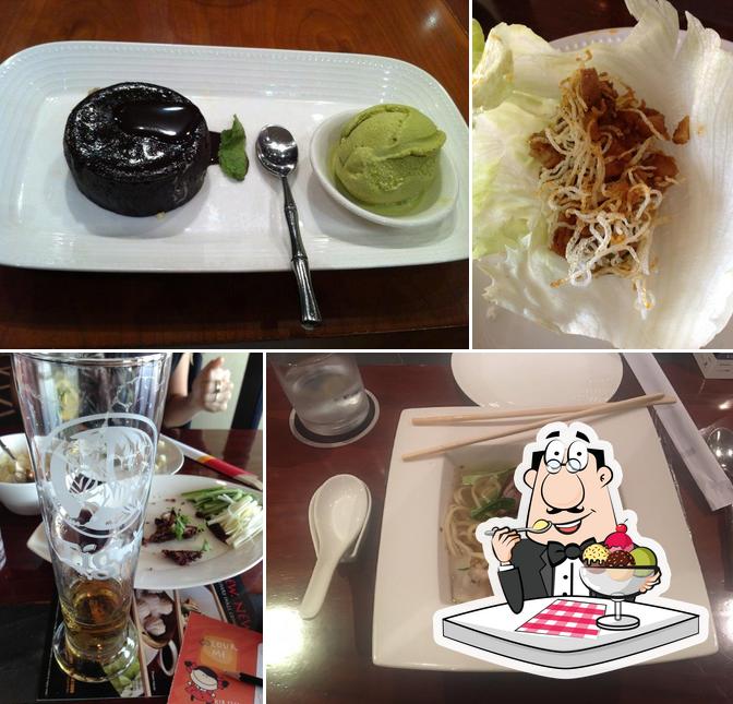 Noodle House, Abu Dhabi, Hazzaa Bin Zayed The First St