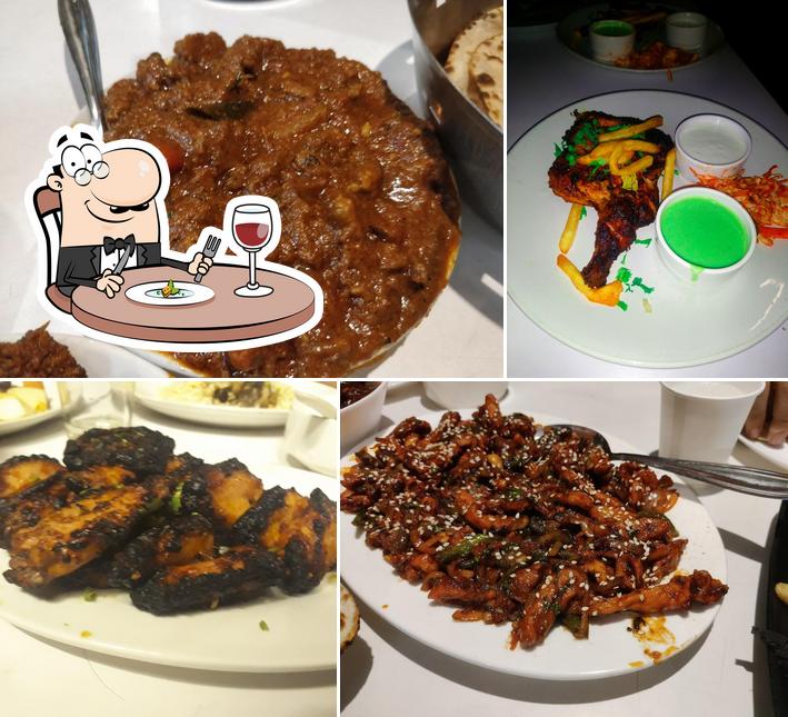 Oma's Restaurant