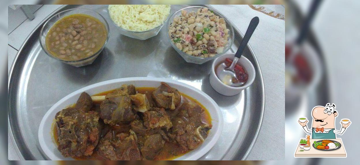 Taberna 8 - Restaurante e Galeteria Cruz das Almas BA