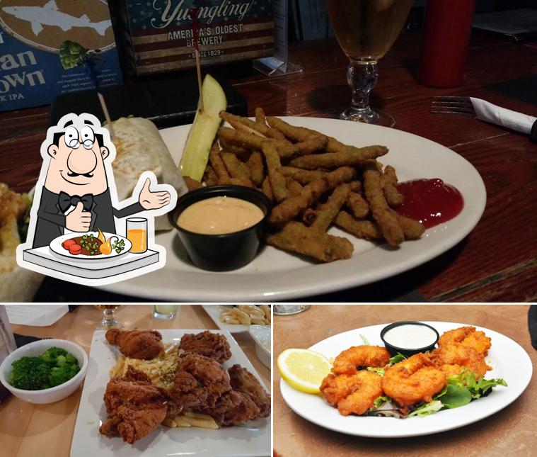 The Still Bar & Grill in Agawam Restaurant reviews