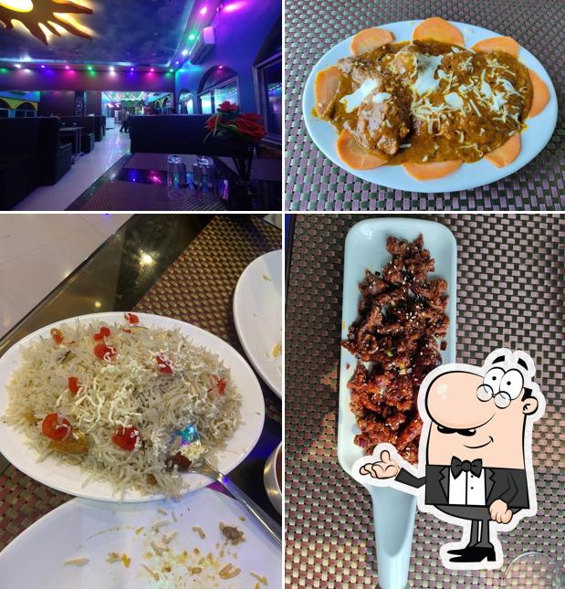 Relax Family Restaurant