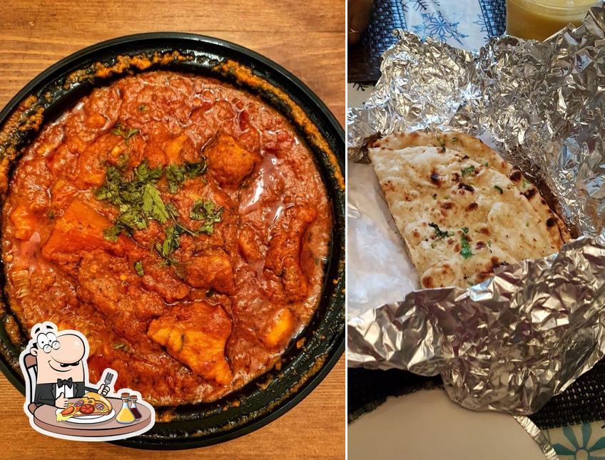 1st Indian Kitchen in Upper Darby Restaurant menu and reviews