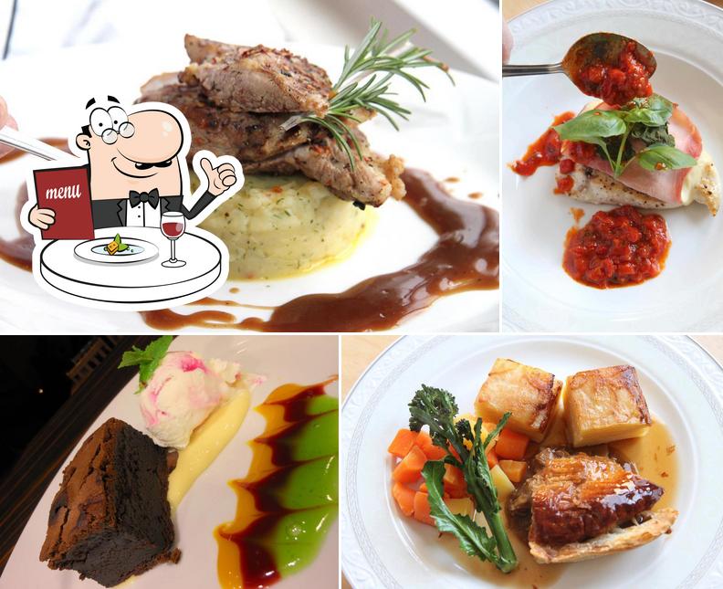 Find the best place to eat in Harlech, spring 2024 Restaurant Guru