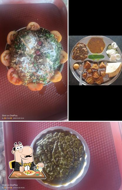 Brajwasi family dhaba
