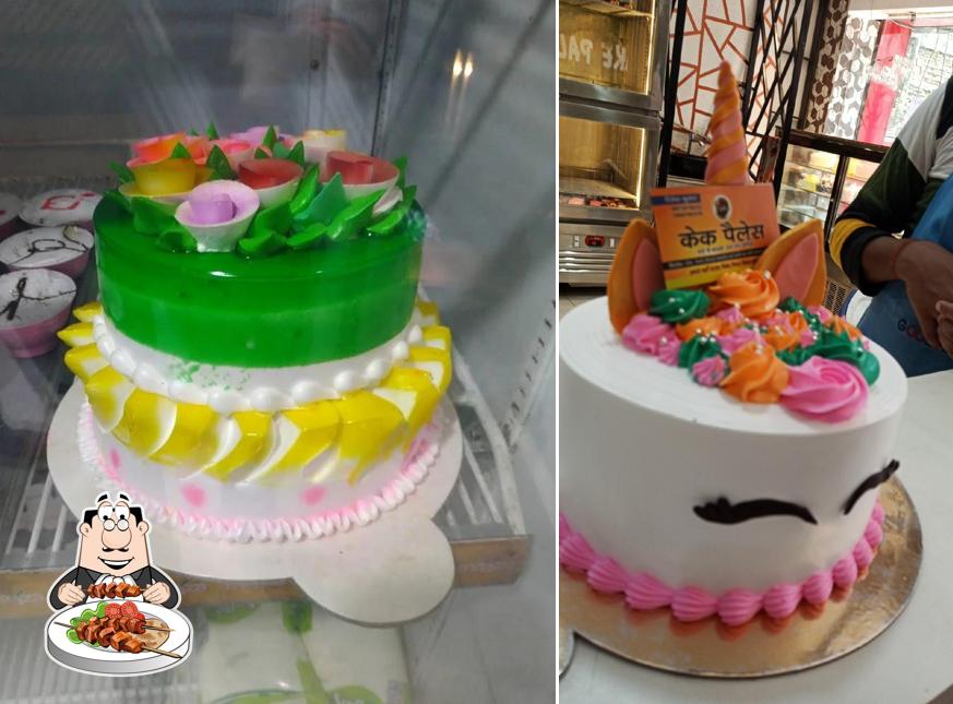 Reviews of Cake Palace, South Extension 2, New Delhi | Zomato