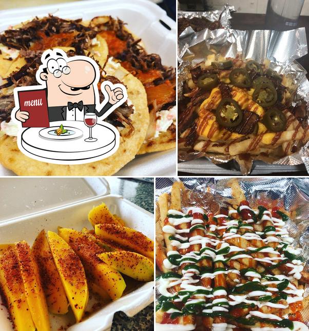 Best sandwiches in Spring Valley, New York, winter 2023 Restaurant Guru