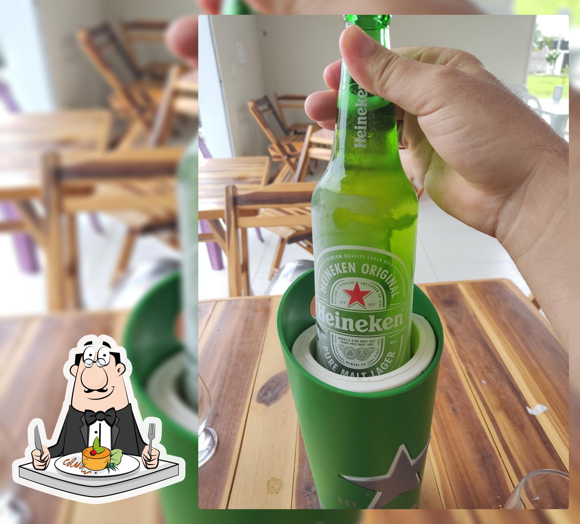 Churrascaria do Bob