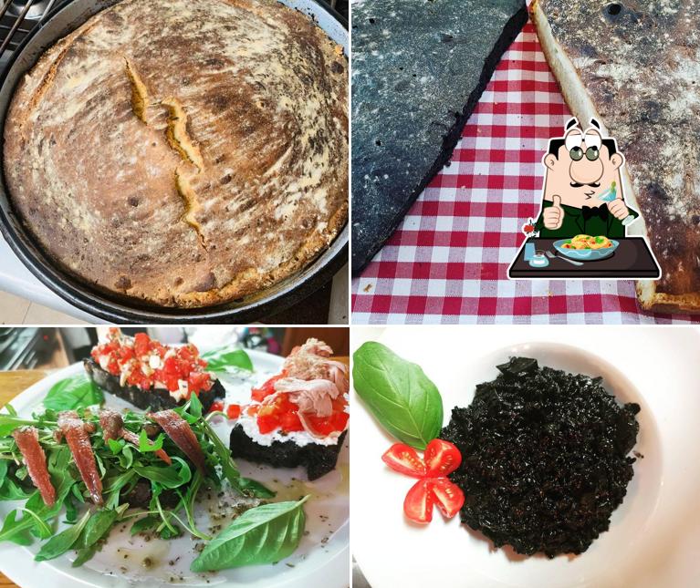 Cibo al Junior