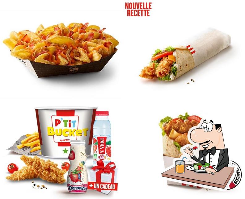KFC Niort Nord