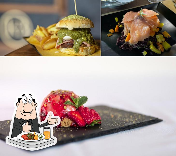 Keb - kitchen & beverage