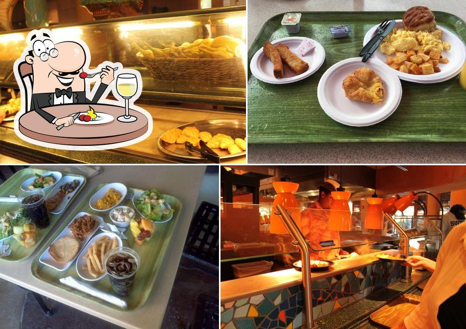 Laguna Grill in Orlando Restaurant reviews