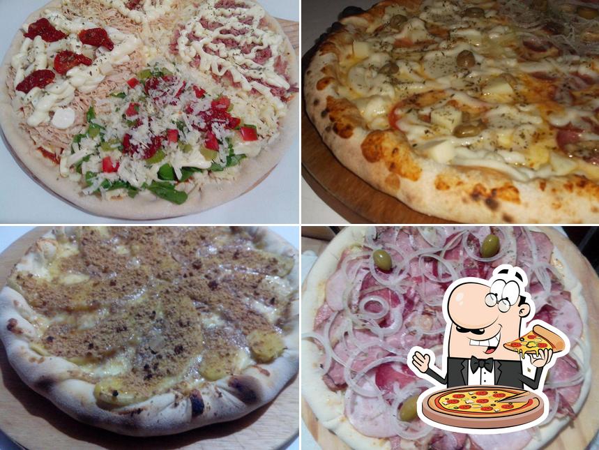 A pizza é o fast food mais amado do mundo