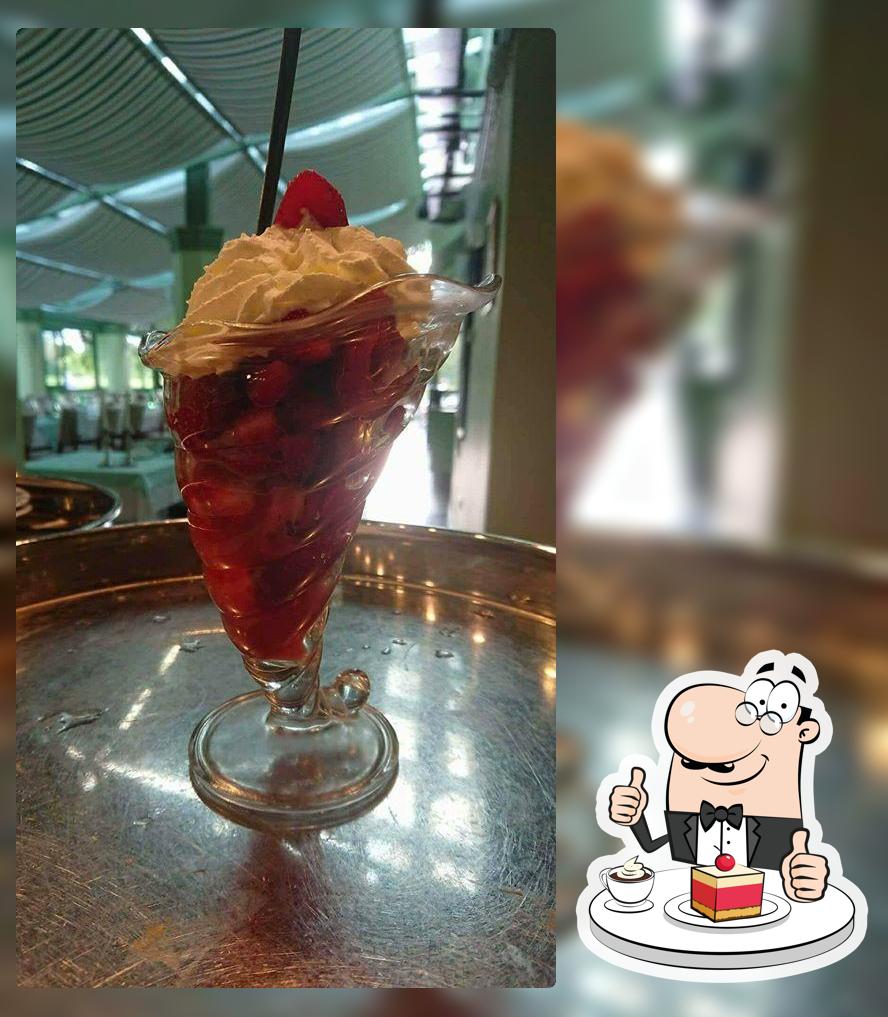 Restoran Golf