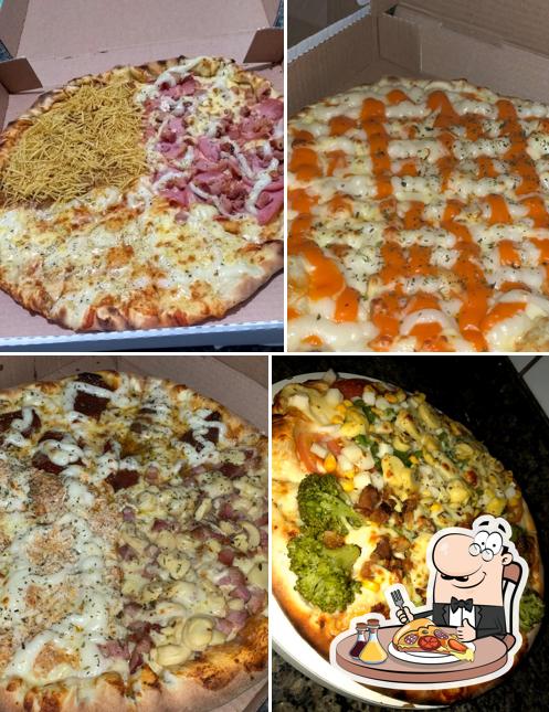 Restaurante e Pizzaria Fornalha