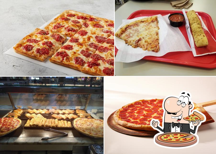 Best restaurants in Gurnee Mills Mall Restaurant Guru