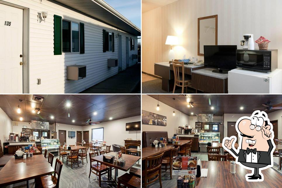 Find the best place to eat in Wainwright, spring 2024 Restaurant Guru