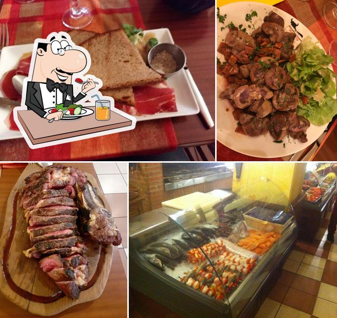 Grill Eskualduna