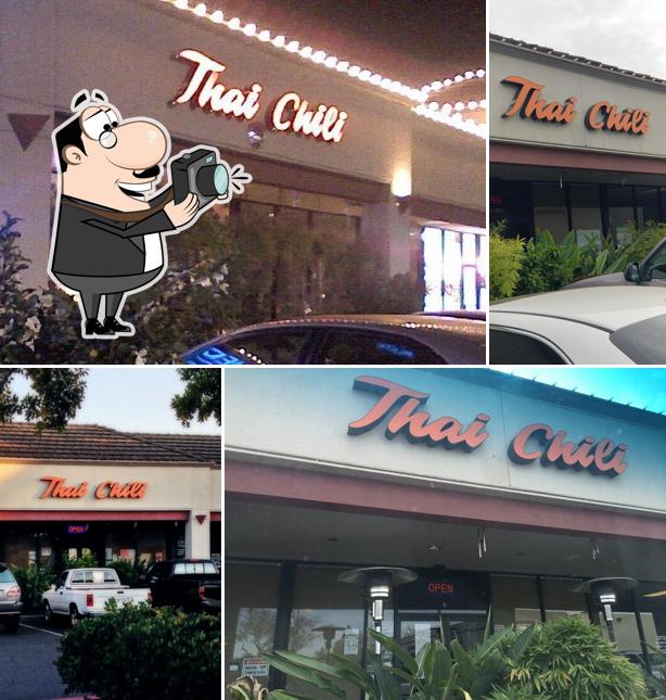 Thai Chili in Elk Grove Restaurant menu and reviews
