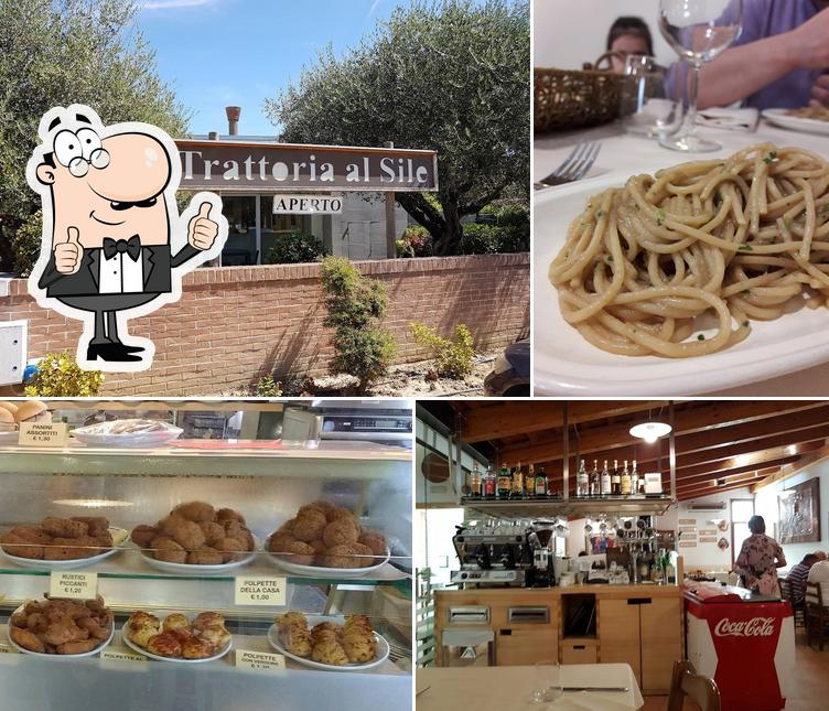 Ecco una foto di Trattoria Al Sile