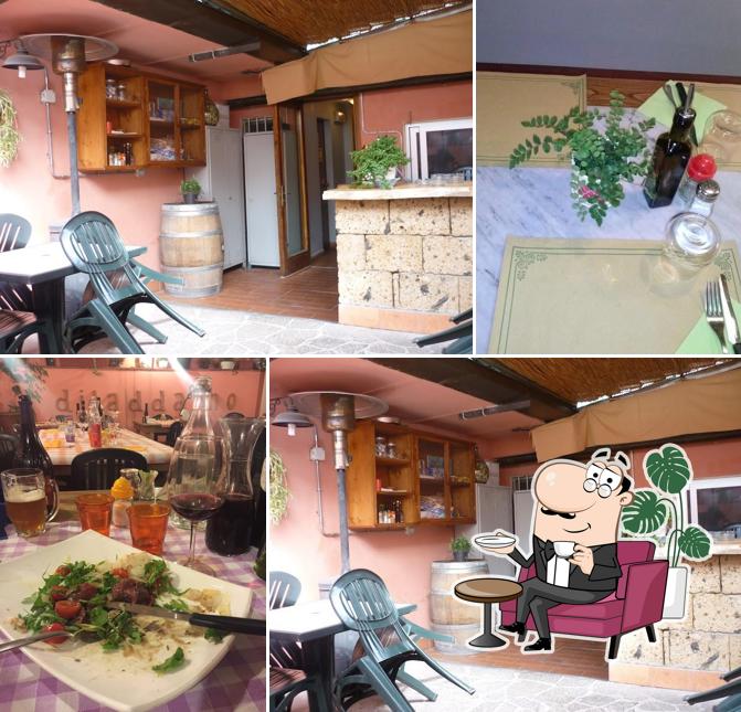 Trattoria Diladdarno