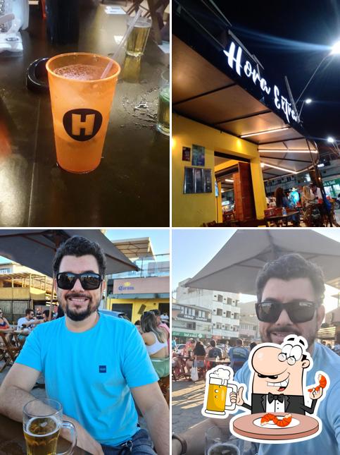 Bar Hora Extra