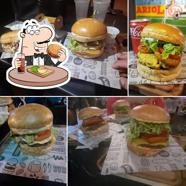 Barão Burguer
