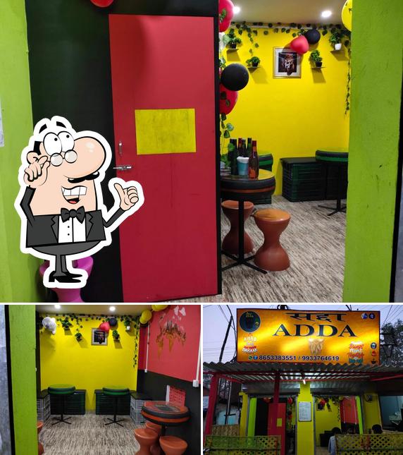 Sadda Adda Cafe, Kharagpur Restaurant reviews