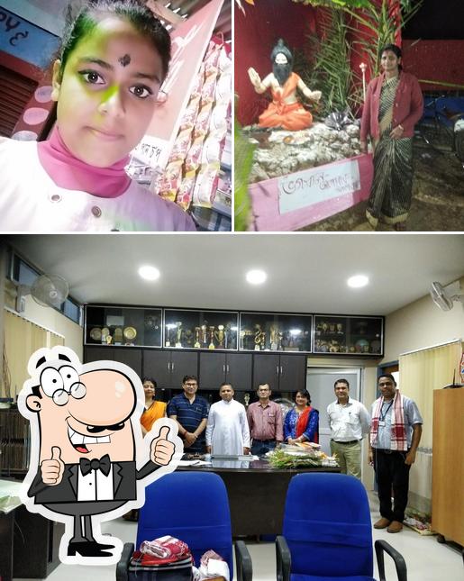 Narens Bakery and Confectionaries