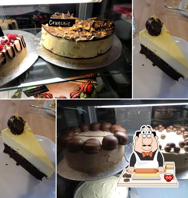 Top 7 restaurants in Musselburgh, september 2024 Restaurant Guru