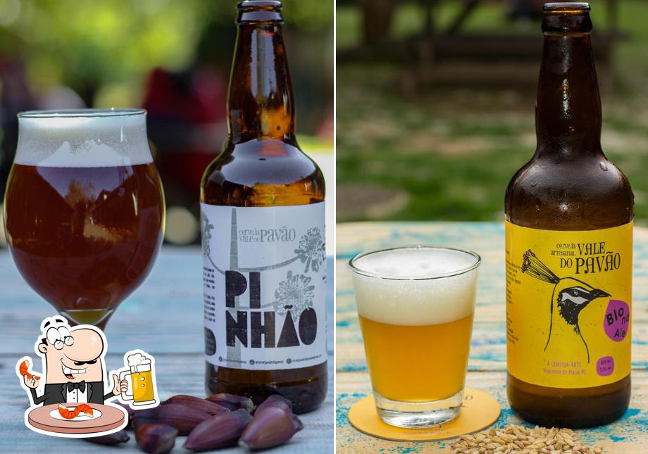 Descubra a seleção de cervejas