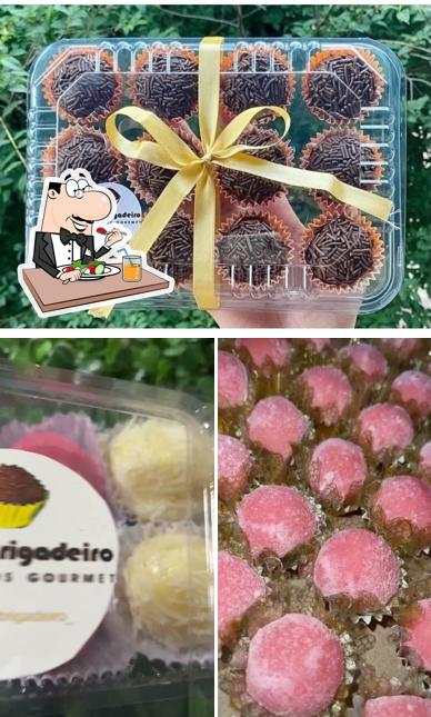 Comida em Melhor Brigadeiro - Alterosa